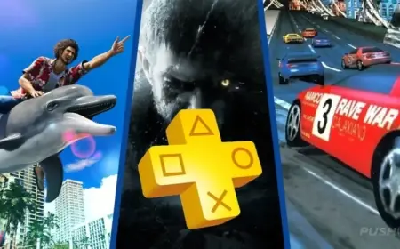 Download January 2026 PS Plus Extra, Premium Games Now