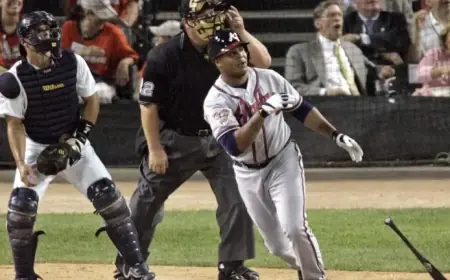 2026 Baseball Hall of Fame Ballot Unveiled: Key Insights