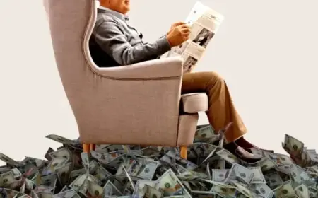 Wall Street’s Hot Private Credit Investments Target Retirement Portfolios