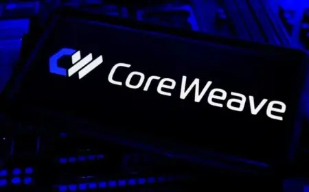 CoreWeave Investors: March 2026 Securities Lawsuit Deadline Approaches