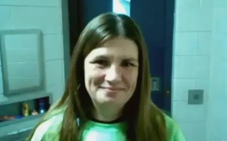 Aimee Bock Reflects on Minnesota’s Largest Fraud Scheme Regretfully