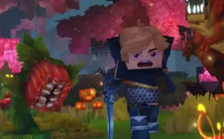 Hytale’s Major Update Introduces Dinosaurs, Boosts Skeleton Survival, Enables Early Night Rest