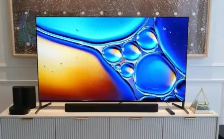 Sony Transfers Control of Bravia TV Business to China’s TCL