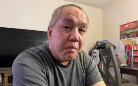 ICE Conducts Warrantless Search, Removes U.S. Citizen from Minnesota Home in Underwear