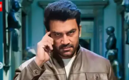 5 Essential Hindi Crime and History Series to Stream in January