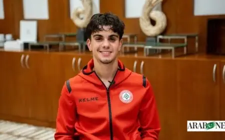 Lebanon Eyes AFC U-23 Asian Cup as Key Step Towards Saudi 2027