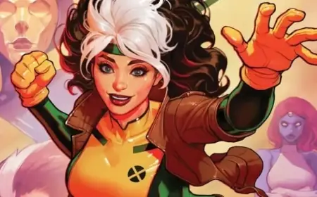 New Marvel Comics: Complete List Released for January 21