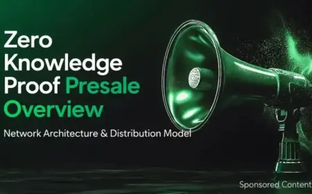 Top Five Decentralized Crypto Projects Capturing Interest in 2026