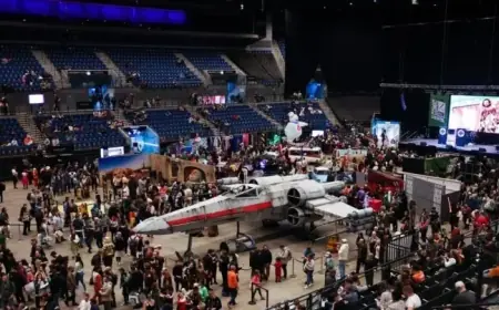 “Stranger Things Star to Appear at Liverpool Comic Con 2026”