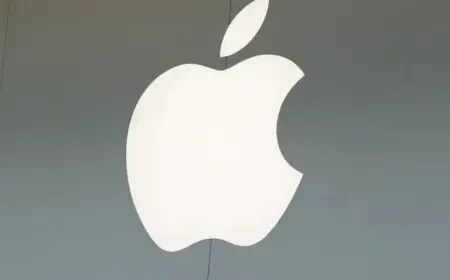 Apple Urges Millions to Update iPhones Amid Security Threats