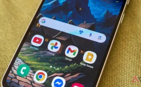 Google Voice Search Receives Significant Upgrade