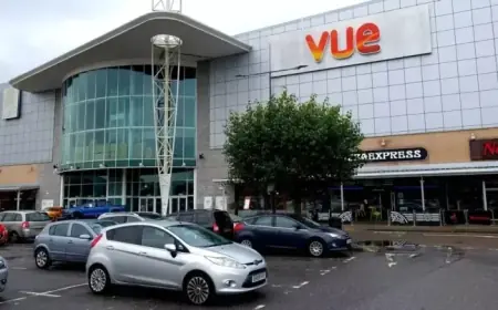 New Thriller Soars with 92% Rating, Best Film in Years