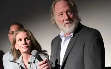 Police Audio Reveals Timothy Busfield’s Accusers Claim No Physical Contact