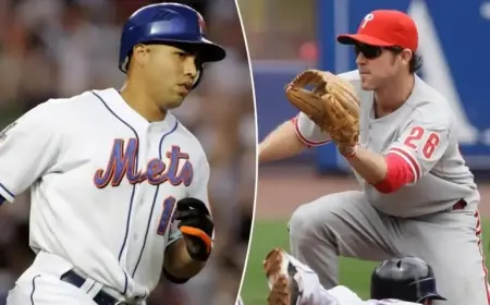 Hall of Fame 2026: Carlos Beltran and Chase Utley on My Ballot