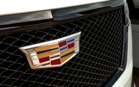 GM Repair Efforts Fail as Drivers’ V8 Engines Continue to Die