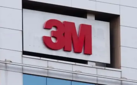 Top Stocks to Watch Tuesday: 3M, Netflix, and More