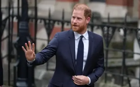 Harry Reid Back in the Spotlight as New Biography Reopens the “Nuclear” Filibuster Fight and the 2010 Campaign Playbook