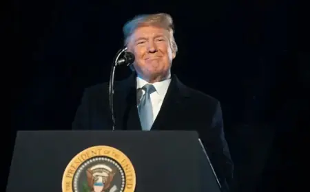 Trump’s Tax Policy Fuels Trillion-Dollar Trend Favored by Apple, Alphabet, Nvidia