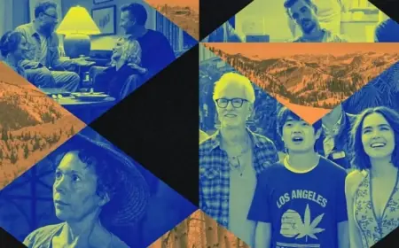 Olivia Wilde, Jenna Ortega, Dave Franco Electrify Final Park City Film Fest