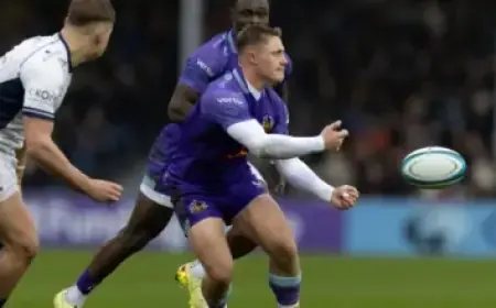 Construction Begins on Shipston High School’s New Sports Facilities