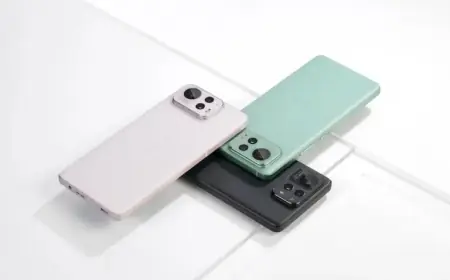 ASUS Halts New Smartphone Releases for 2023