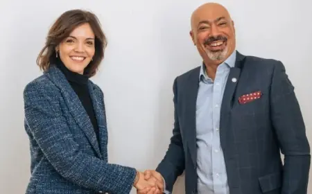 e& and IBM Launch Enterprise AI to Revolutionize Governance and Compliance