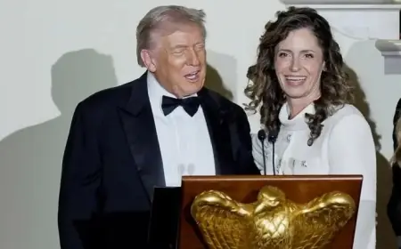 Trump Endorsement Shakes Up Louisiana Senate Race; Letlow Expected to Join