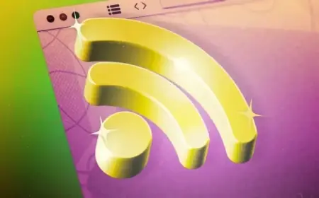 Why RSS Readers Remain Essential Tools in 2026