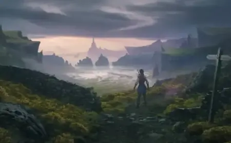 Fable Leak Reveals Concept Art, Confirms Iconic Location Return