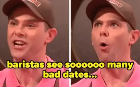 Unveiling Intriguing Behind-The-Scenes Secrets of Everyday Jobs