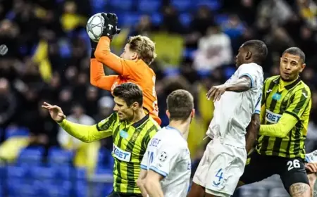 Kairat Almaty Misses 17-Year-Old Prodigy Against Belgian Red Devils