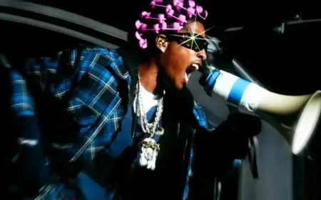 A$AP Rocky Reveals Don’t Be Dumb World Tour: Ticket Details