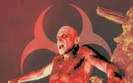 Insights from ‘28 Years Later: The Bone Temple’ Revealed