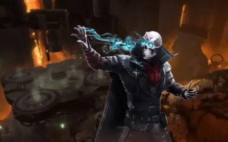 Larian Games Soars to New Heights After Divinity Reveal