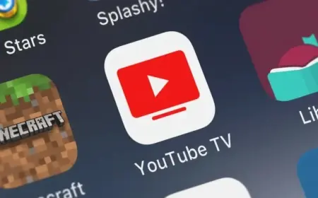 YouTube TV Unveils Affordable New Package Options: Key Details