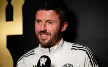 Manchester United Eyes Surprise Move for Former Chelsea Star