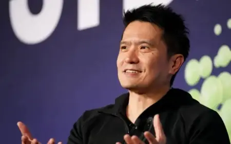 Razer CEO Predicts Gamers Will Embrace Generative AI for Game Development