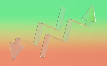 Stocks Plunge Amid Trump Tariff Concerns; Netflix, Micron, Intel, Nvidia Impacted