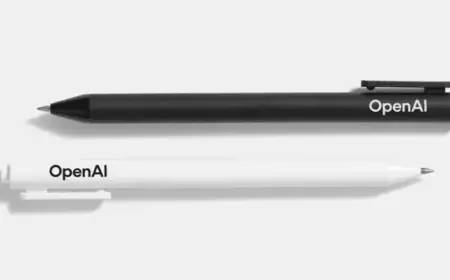 Jony Ive’s Team Expands as OpenAI Prepares Hardware Launch This Year