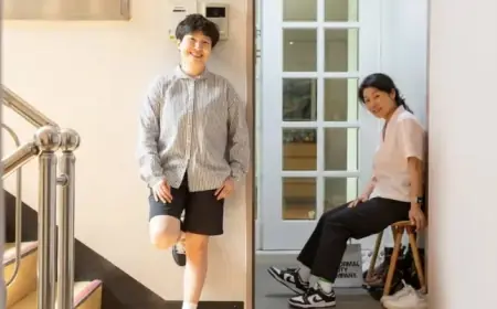 Review: Kim Hana and Hwang Sunwoo’s ‘Two Women Living Together’