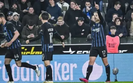 Kairat vs. Club Brugge: Champions League Odds, Prediction, and Pick