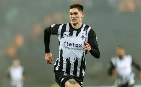 Rangers Eye Tomas Cvancara Transfer Amid Serie A Competition