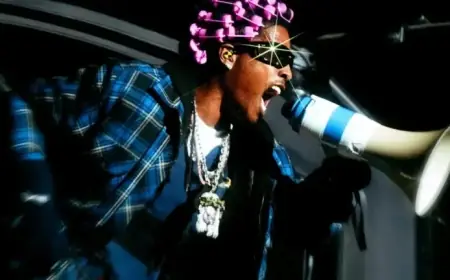 A$AP Rocky Unveils World Tour Dates for ‘Don’t Be Dumb’