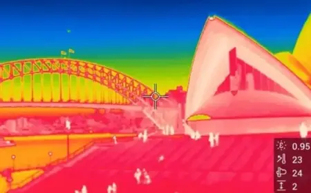 “Nighttime Solar Energy May Soon Power Satellites”