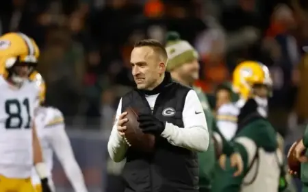 Miami Dolphins Appoint Jeff Hafley as New Head Coach