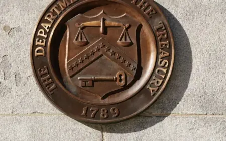 Danish Pension Fund Divests from U.S. Treasuries