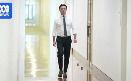 Labor’s Hate Laws Pass Amidst Divided Coalition