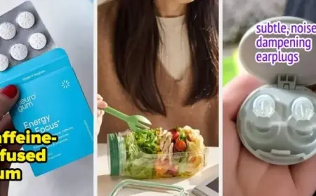 Enhance Your 2026 Workspace with These 33 Essential Products