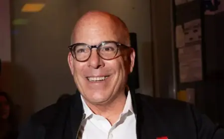 Doug Bowser, Former Nintendo Head, Joins Hasbro, Home to D&D and Magic