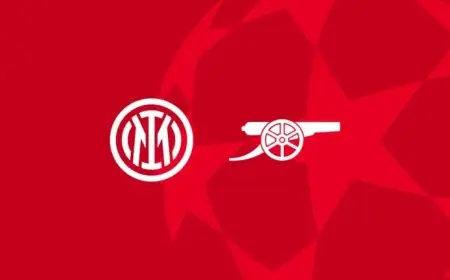Inter Milan vs. Arsenal: Comprehensive Pre-Match Report
